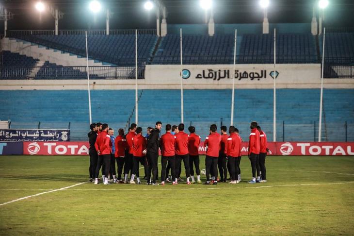الأهلي